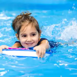 Swimming